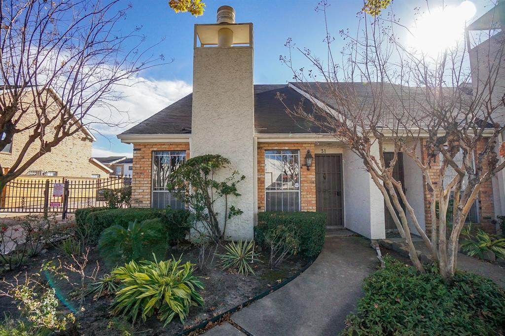 6201 Beverlyhill Street - Photo 1