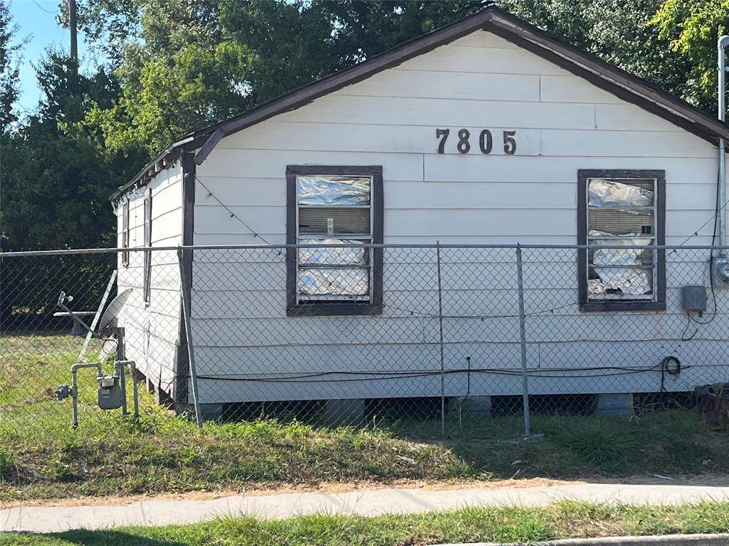 7805 Wheatley Street - Photo 1