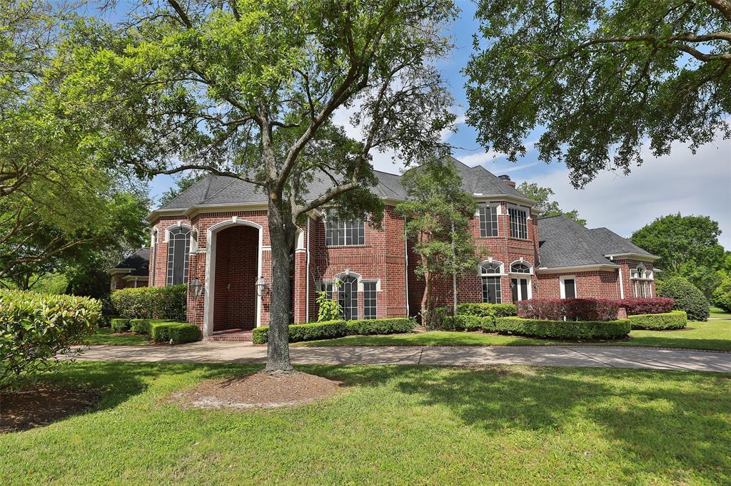 12802 Wondering Forest Drive - Photo 1