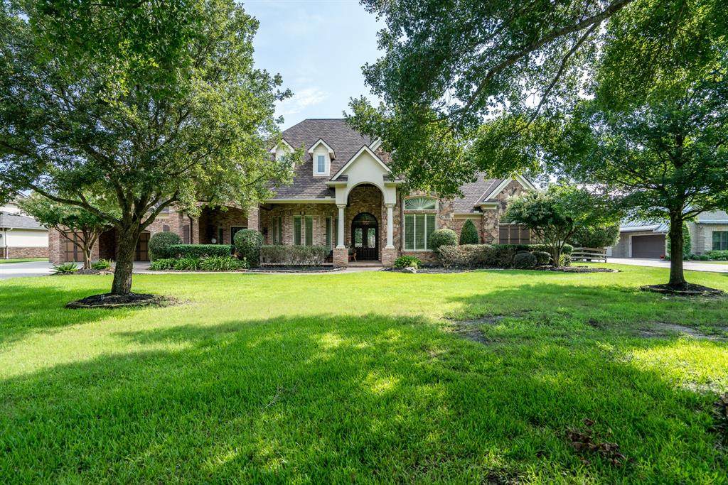 12626 Hunters Canyon Lane - Photo 1