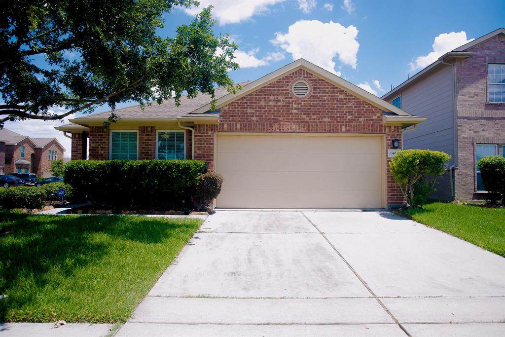 1403 Stillstone Drive - Photo 1