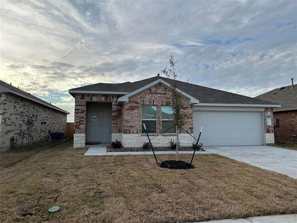 5131 Cherry Tallow Trail - Photo 1