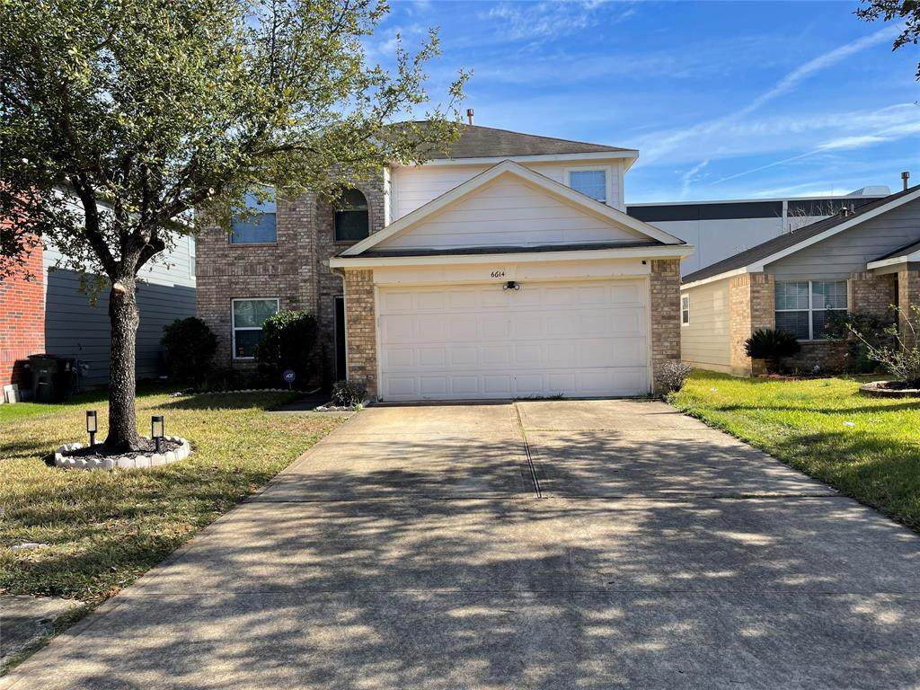 6614 Hampden Point Court - Photo 1