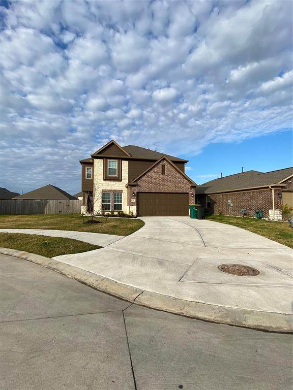 2326 Sanders Brook Drive - Photo 1