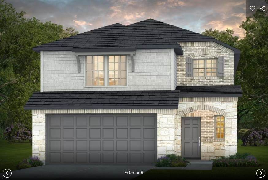 17219 Brine Pool Lane - Photo 1