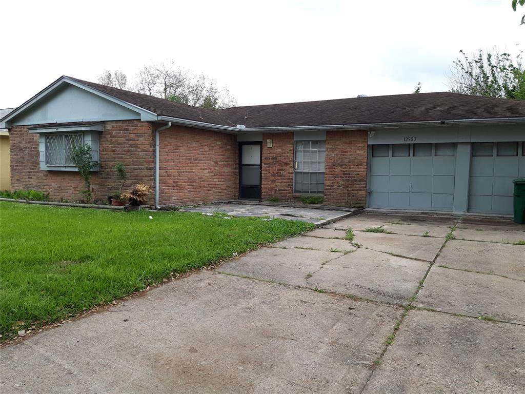 12923 Harwin Drive - Photo 1