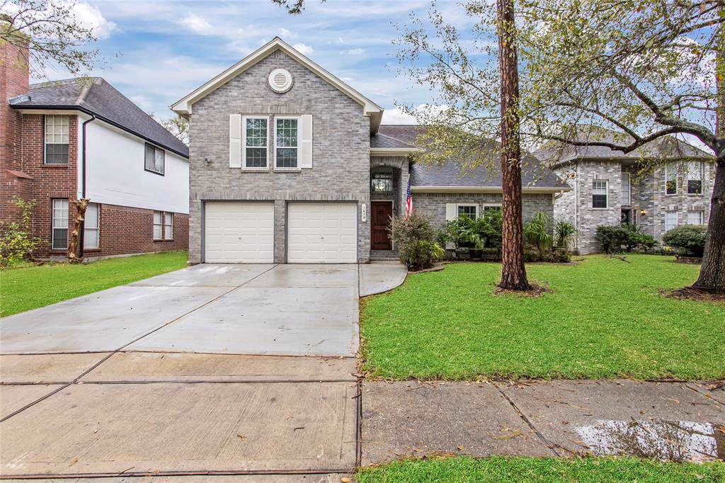 1419 Thornwood Lane - Photo 1