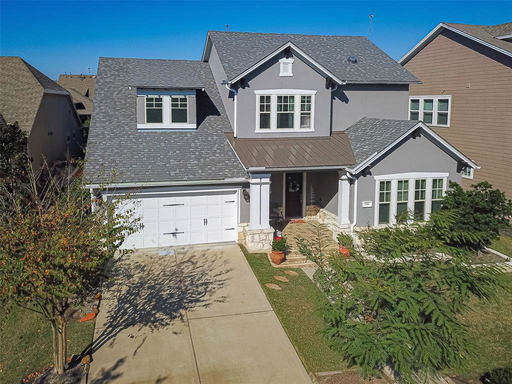 206 Rockwell Park Boulevard - Photo 1