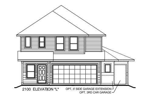 2522 Sturgeon Way - Photo 1