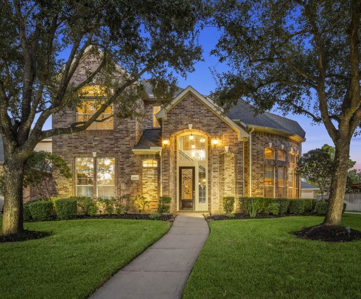 19902 Tidy Tips Lane - Photo 1