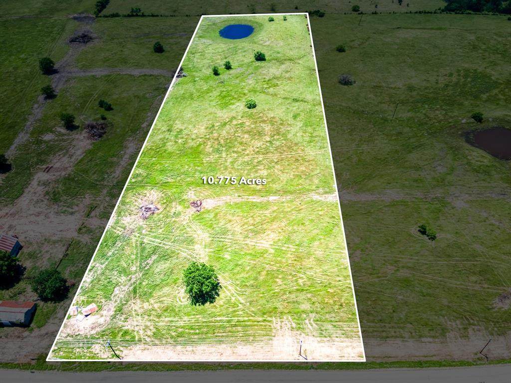 Tract 5 Lomax Harmel Road - Photo 1
