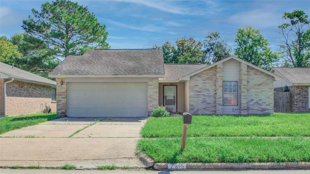 7215 Caracas Drive - Photo 1