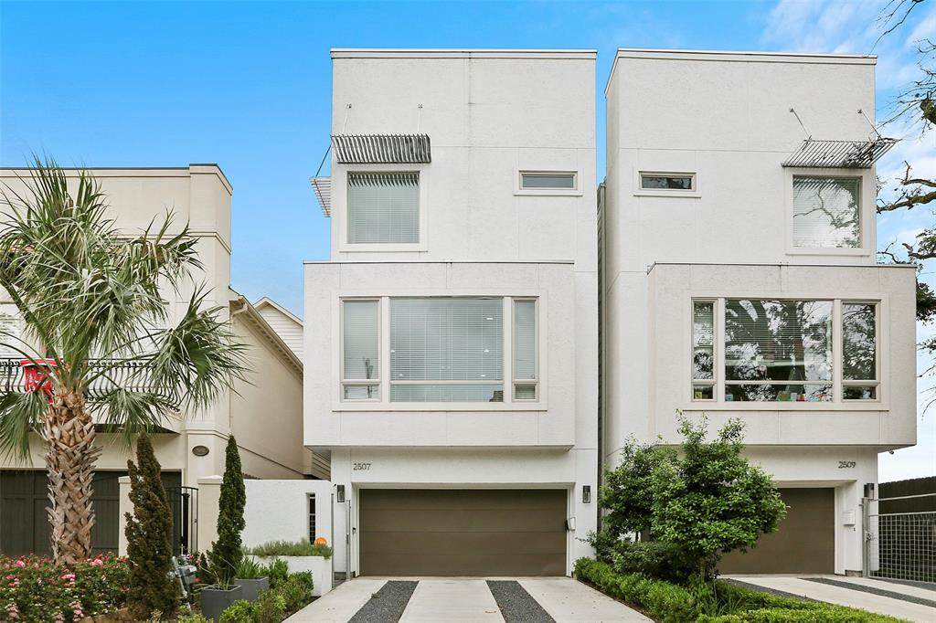 2507 Mcduffie Street - Photo 1