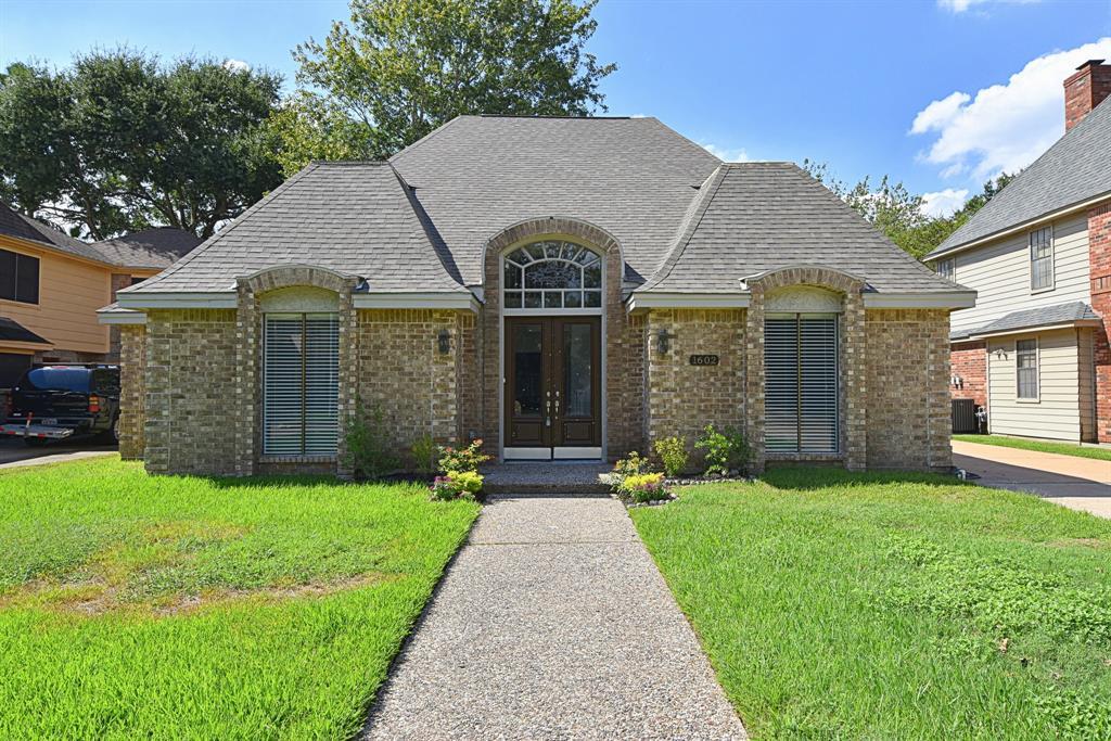 1602 Rustic Knolls Drive - Photo 1