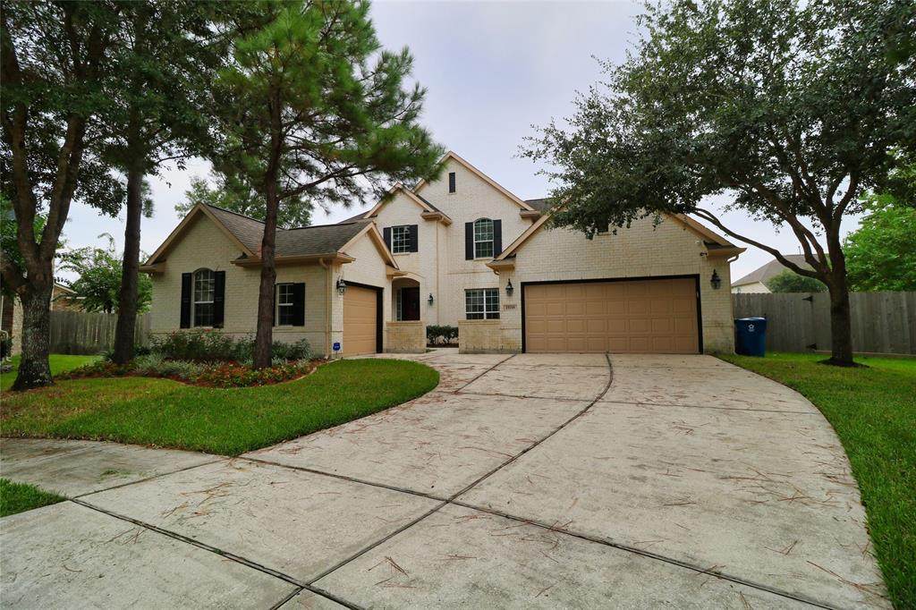 15719 White Summit Court - Photo 1
