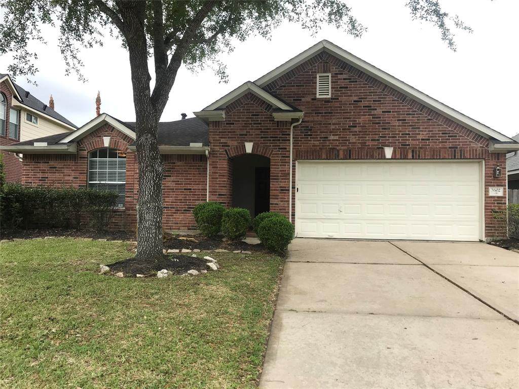 3602 Brookstone Court - Photo 1