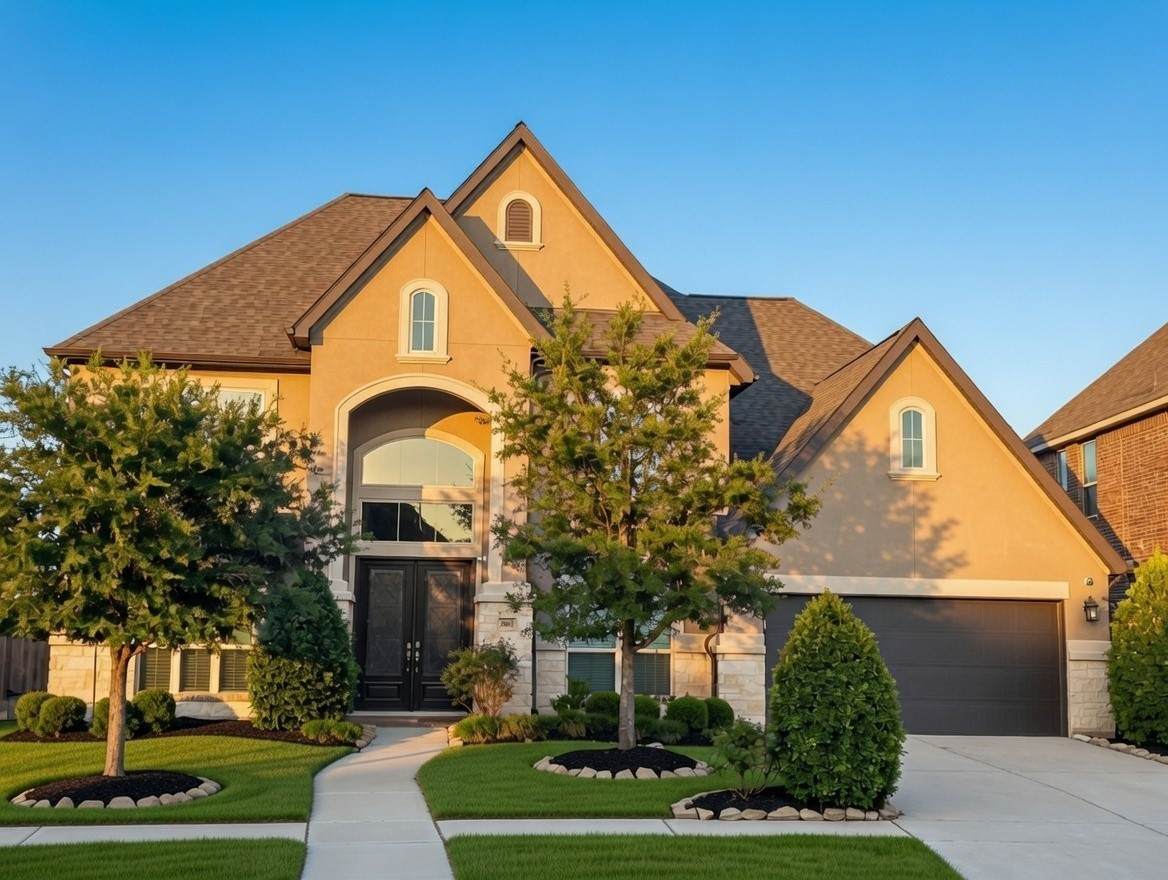 4007 Harmony Breeze Lane - Photo 1