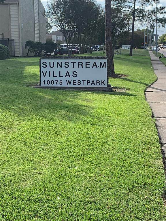 10075 Westpark Drive - Photo 1