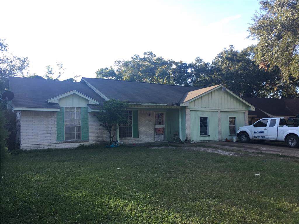 12911 Ciceter Road - Photo 1