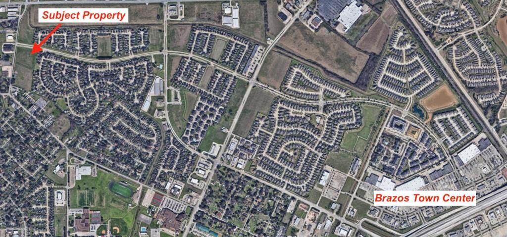 0 Town Center Boulevard - Photo 1