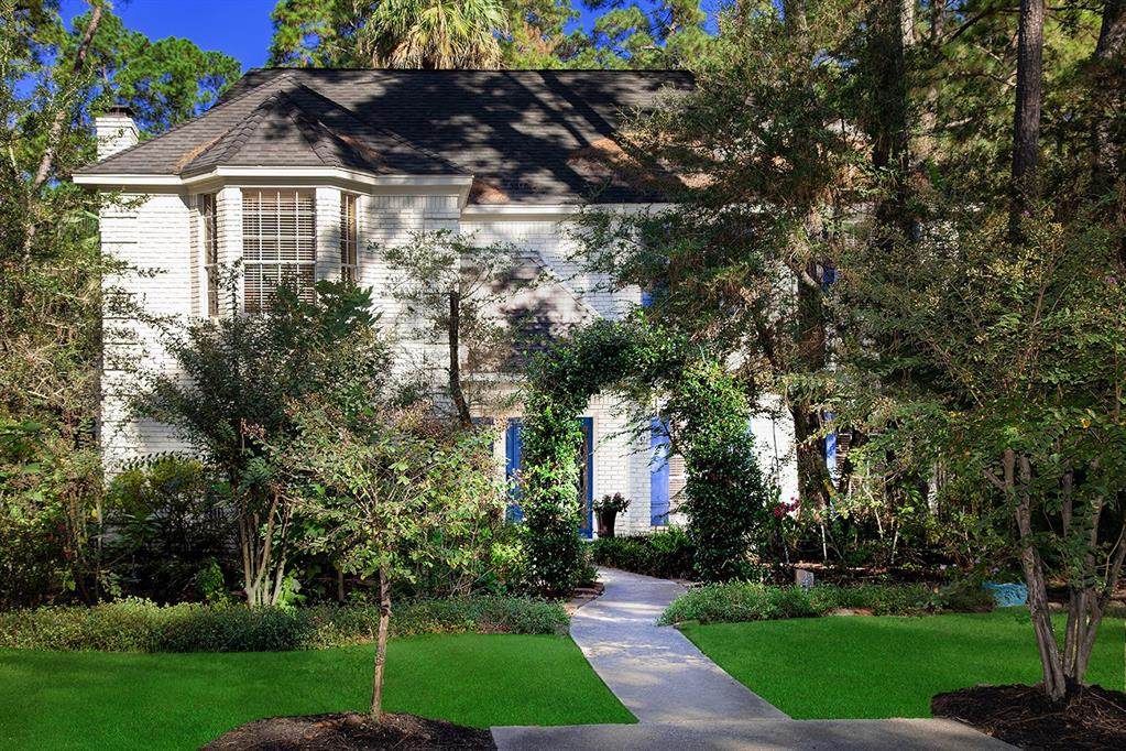 47 Placid Hill Circle - Photo 1