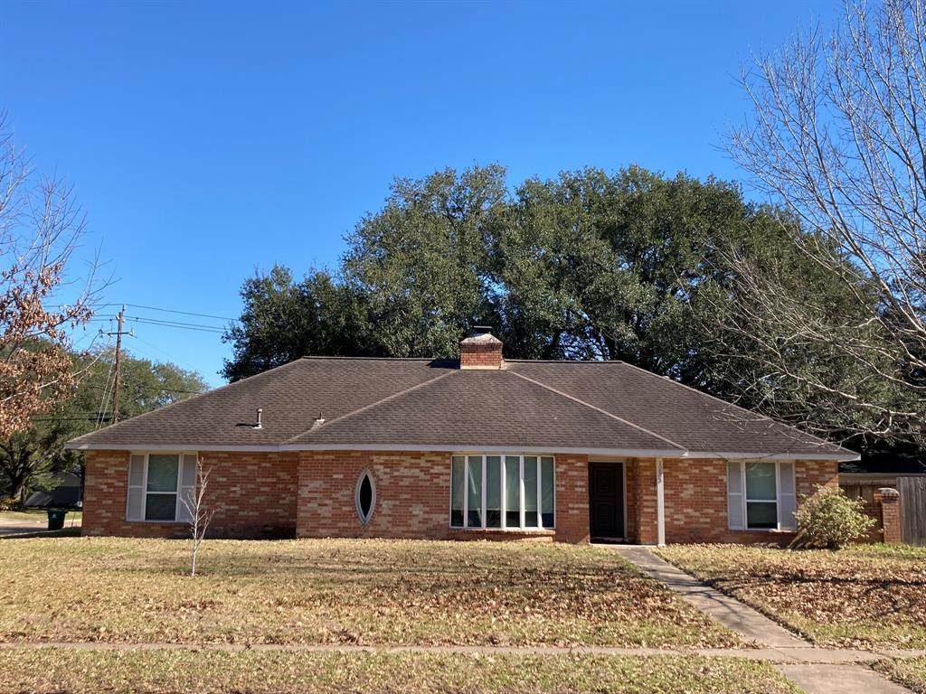 10803 Hillcroft Street - Photo 1
