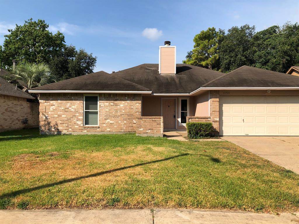 15706 Castorglen Drive - Photo 1