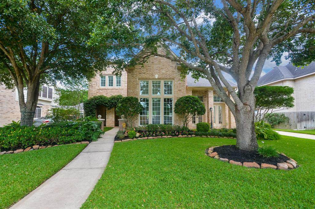 5219 Ashmore Park Drive - Photo 1