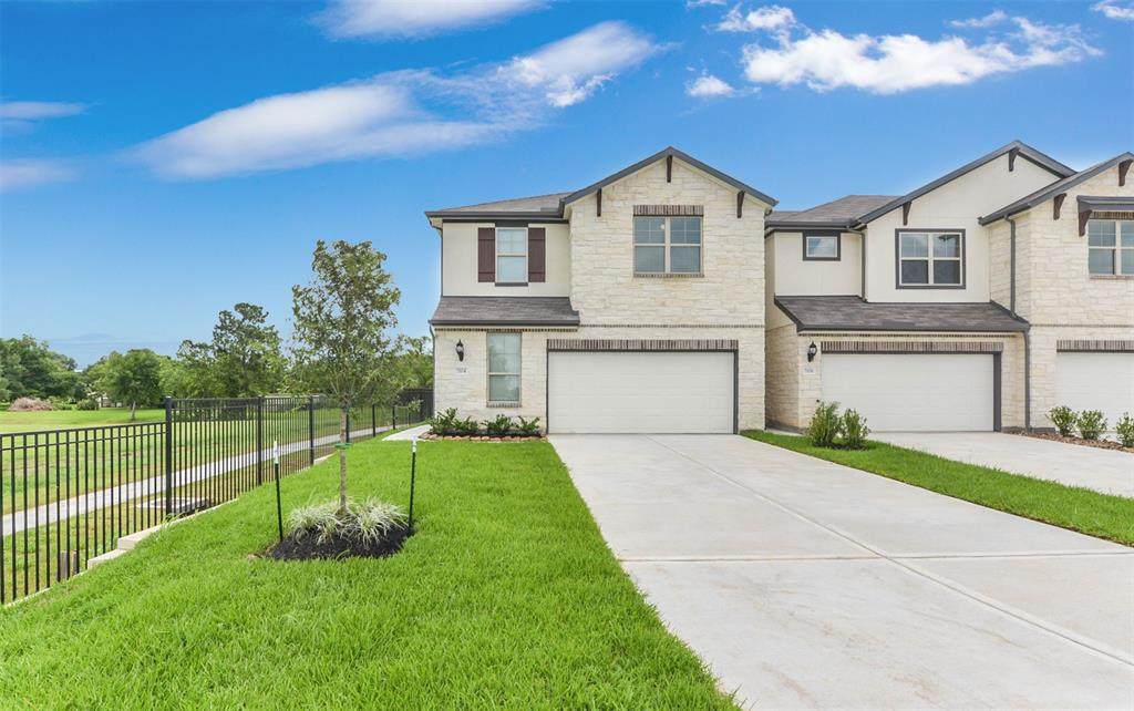 7117 Fannin Street - Photo 1