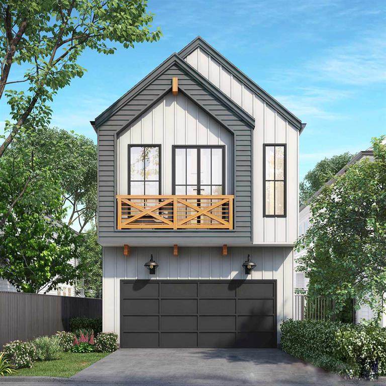 3347 Simmons Street - Photo 1