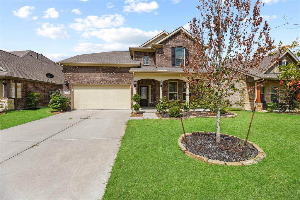 2369 Old Stone Drive - Photo 1