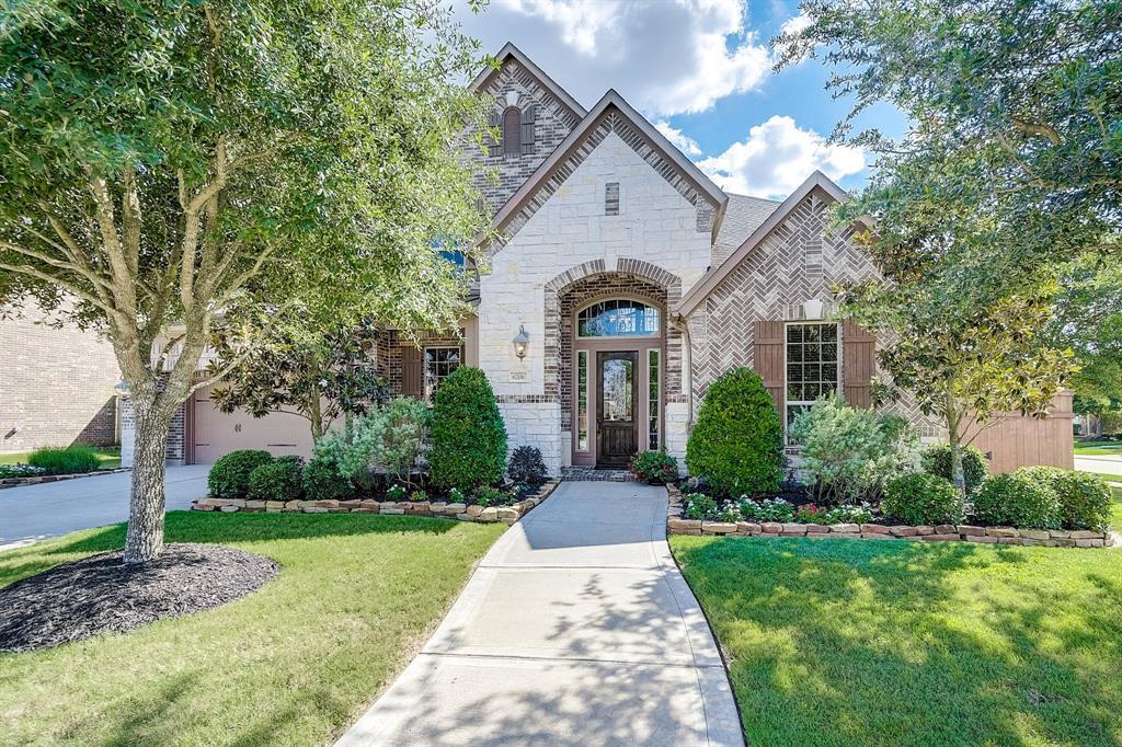 6206 Saddle Creek Lane - Photo 1