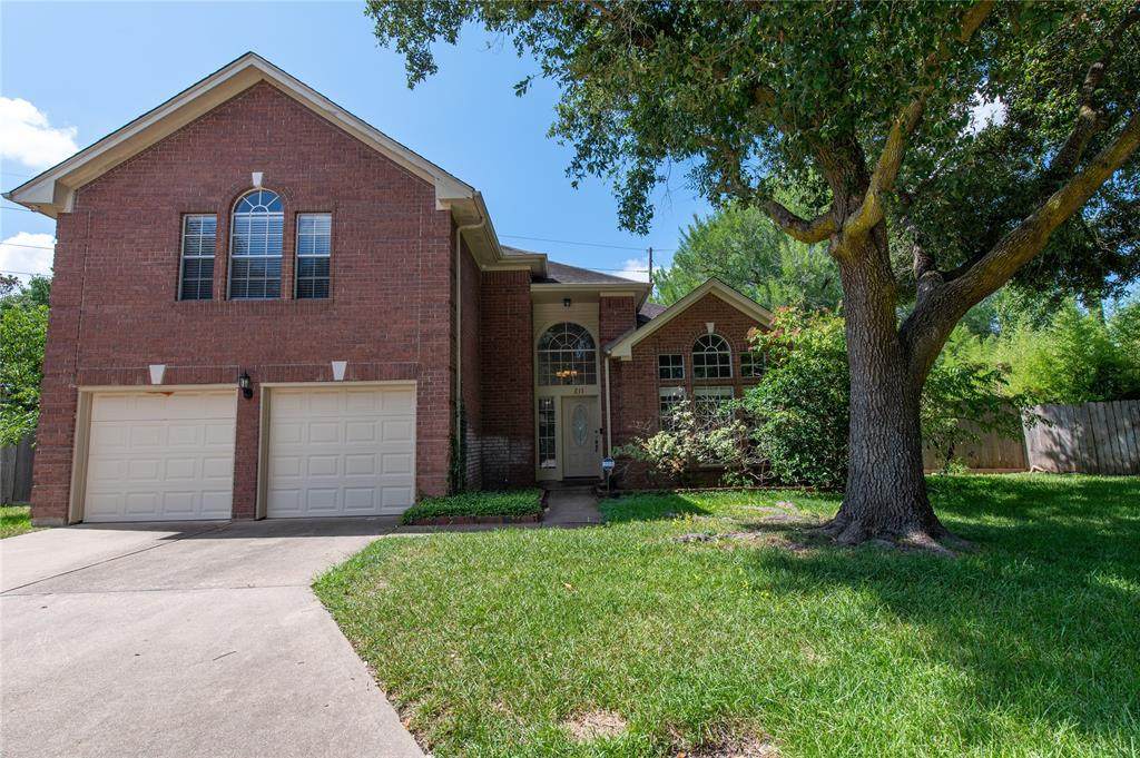 211 Meadows Court - Photo 1