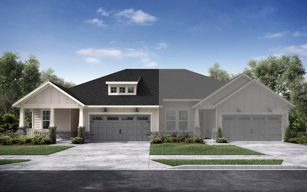 21314 Sierra Point Lane - Photo 1
