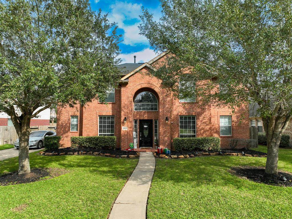 8819 High Ridge Lane - Photo 1