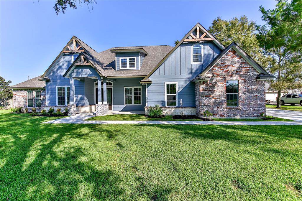 1427 Magnolia Bend - Photo 1
