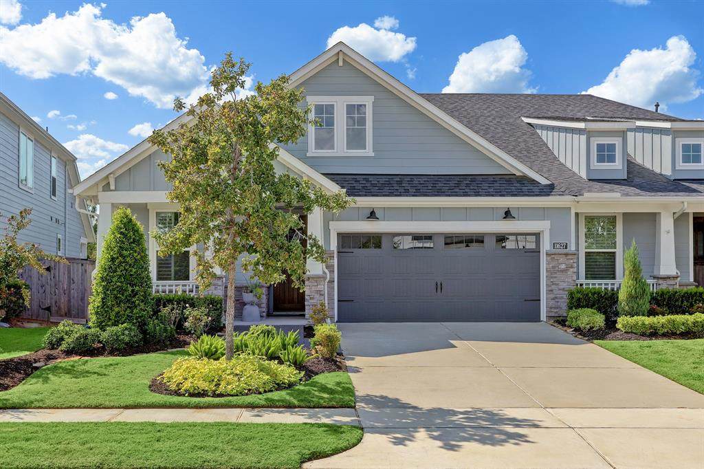 11627 Tranquility Summit Drive - Photo 1