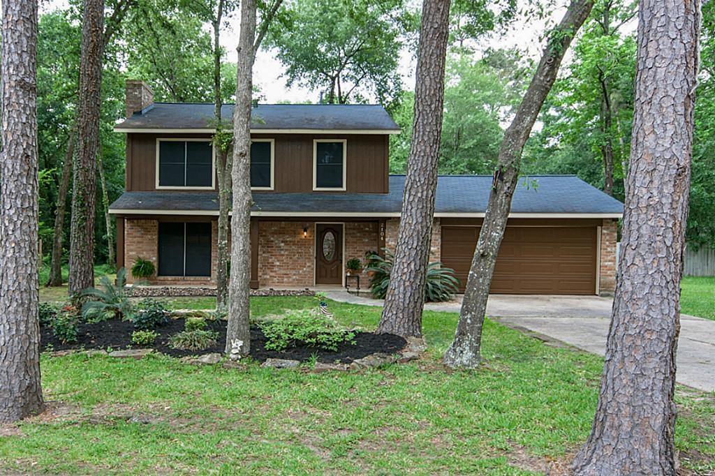 2104 Lacey Oak Circle - Photo 1