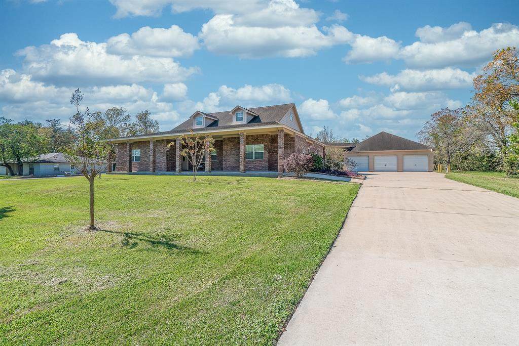 12726 Sunbrook Drive - Photo 1