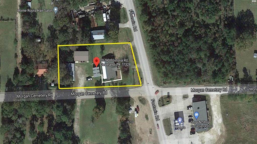 10790 Fostoria Road - Photo 1