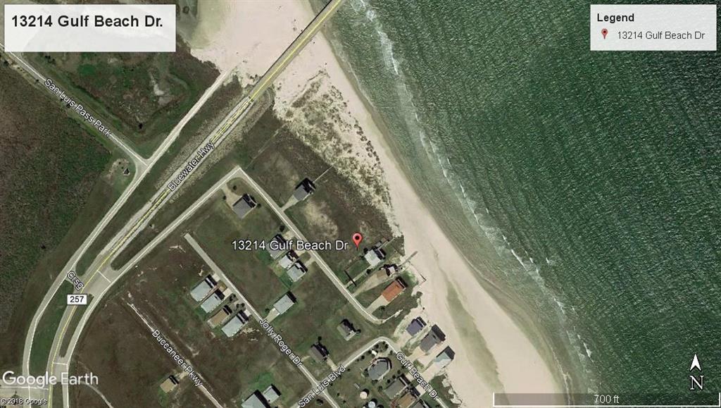13214 Gulf Beach Drive - Photo 1