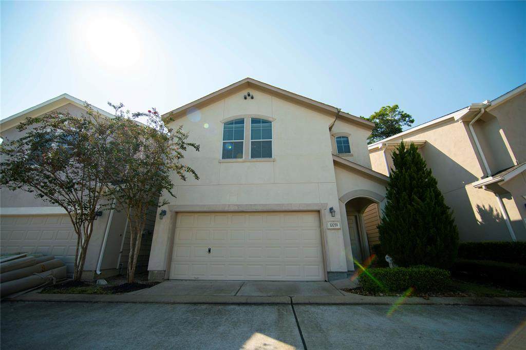 10059 Fallen Woods Drive - Photo 1