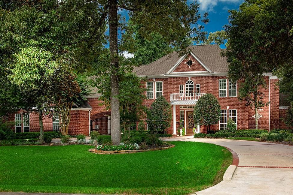 36 Misty Grove Circle - Photo 1