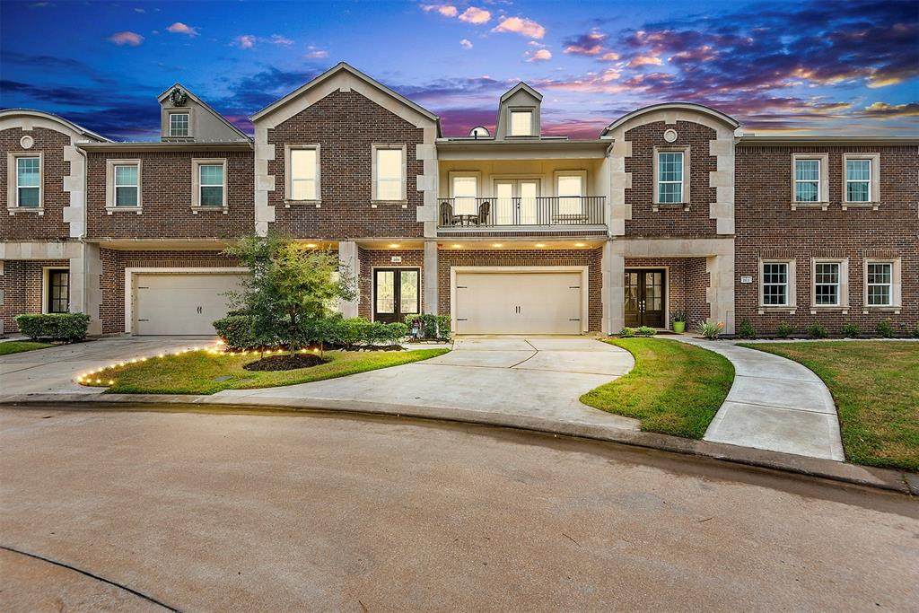 2109 Solstice Boulevard - Photo 1