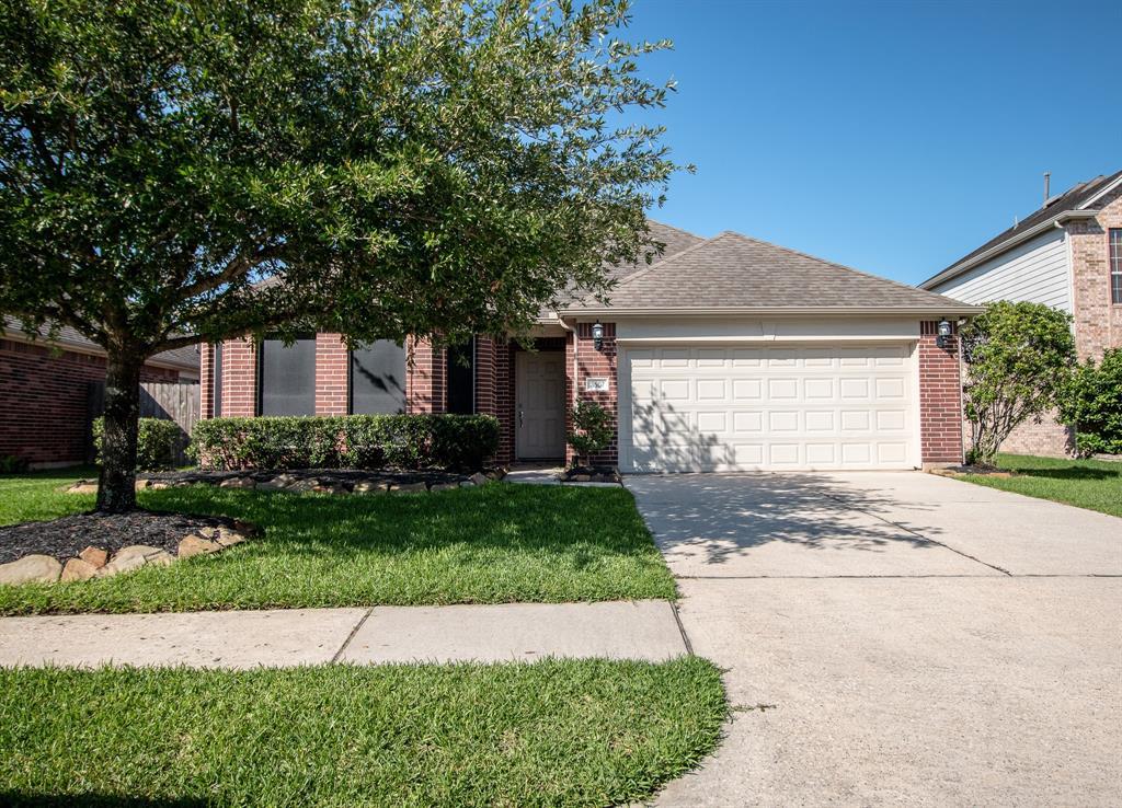 3507 Leaf Vines Drive - Photo 1