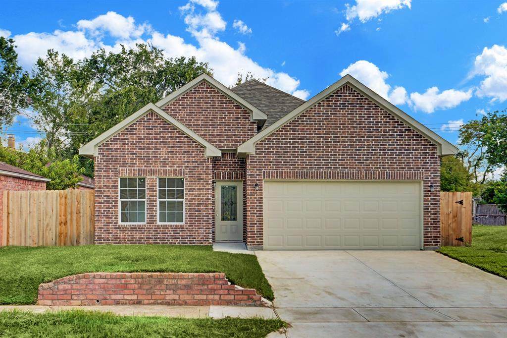 8923 Beau Monde Drive - Photo 1