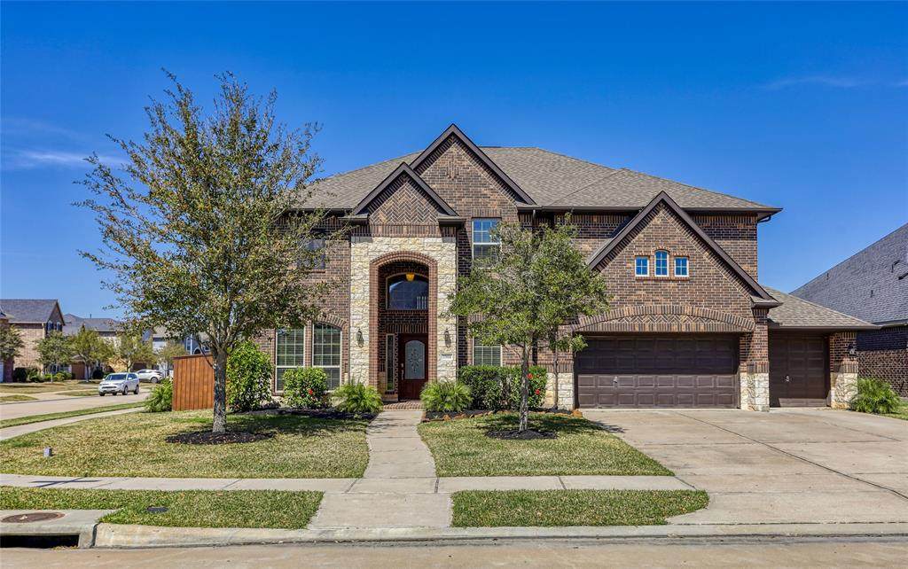 27814 Harris Glen Court - Photo 1