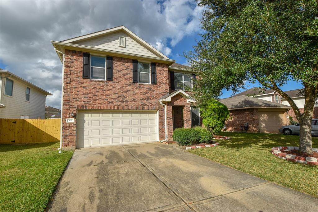 922 Auburn View Lane - Photo 1