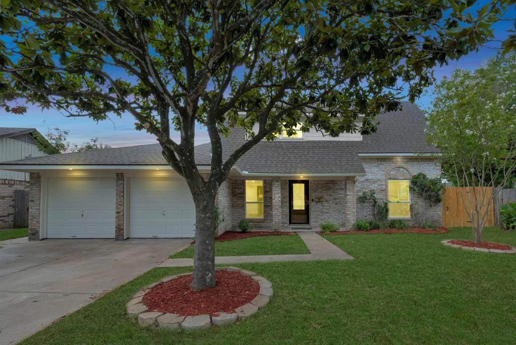 6022 Verdome Lane - Photo 1