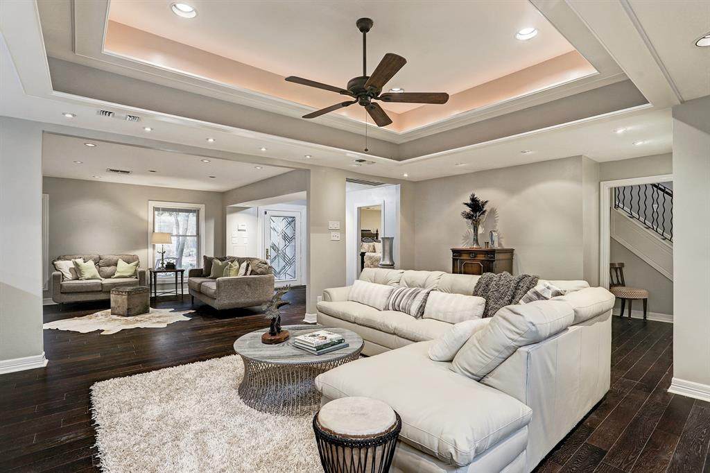 4315 Breakwood Drive - Photo 1
